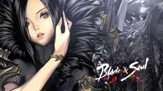 Видеоролик второй части обновления «Wind» для Blade and Soul