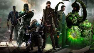 Лучшие игры Gamescom 2016 — лучшие предзаказы на G2A