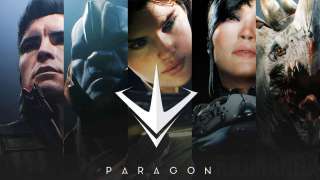 Paragon покидает ранний доступ и становится бесплатным