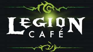 [GamesCom 2016] Blizzard Entertainment открыли Legion Cafe