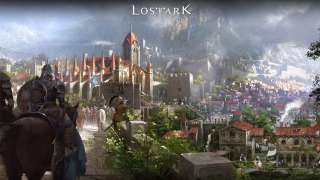 Время работы серверов Lost Ark на первом ЗБТ