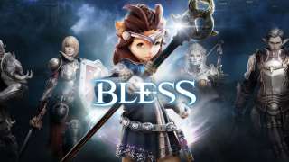 Обзор подземелий MMORPG Bless
