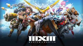 Мини-игры в Master X Master