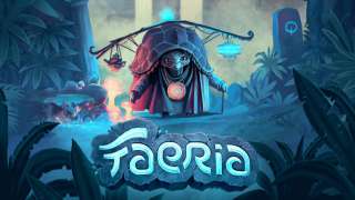 ​Faeria теперь Free-to-Play