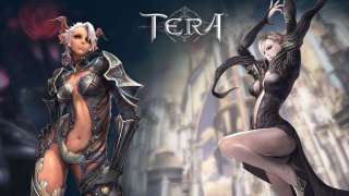 Слияние серверов в TERA