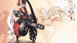 Пятиминутка новостей по Blade and Soul