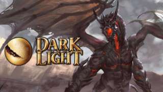 Открылся тизер-сайт глобальной версии Dark and Light