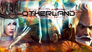 Otherland официально стартовала