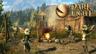 Dark and Light: ранний доступ и подробности геймплея