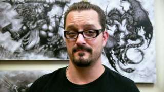 Крис Метцен покидает Blizzard