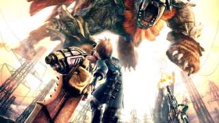 God Eater Online для телефонов