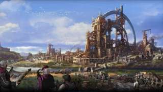 TERA: Битвы гильдий