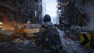 The Division: тестовый сервер задерживается