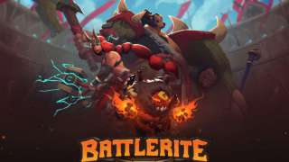 Battlerite в раннем доступе Steam