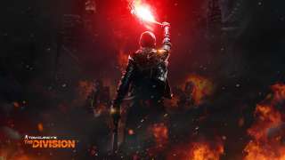 The Division: раскрыта дата старта тестового сервера