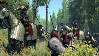 Mount & Blade II: Bannerlord наконец-то получила русскую локализацию вместе с патчем 1.7.0