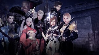 Для MMO Vindictus вышло обновление с новым рейдом, сюжетом, режимом и другим