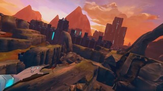 VR MMORPG Zenith: The Last City выйдет в январе этого года