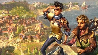 Релиз The Settlers состоится в марте, но уже на следующей неделе начнется ЗБТ