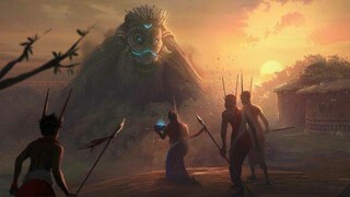 Альфа афрофэнтезийной ММОRPG The Wagadu Chronicles начнется в середине февраля