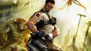 Serious Sam: Siberian Mayhem — Эксклюзивное интервью с разработчиками из российской студии Timelock Studio