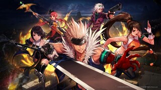 Dungeon & Fighter Mobile получает положительные отзывы с внутренних тестов