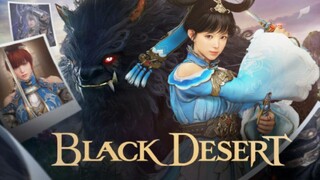 Русскоязычный и европейский регионы встретятся на турнире в MMORPG Black Desert