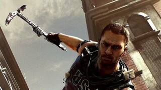 Как в романе «Анна Каренина» — Сценарий Dying Light 2 содержит 350,000 слов