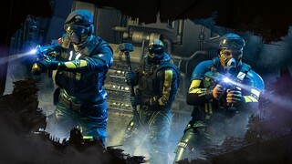 Состоялся релиз кооперативного шутера Rainbow Six: Extraction