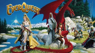 Опубликована дорожная карта MMORPG EverQuest с планами на 2022 год