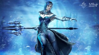 MOBA Ethereal: Clash of Souls доступна всем желающим в течение открытых выходных