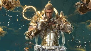 Русскоязычная Blade & Soul получила обновление с подземельем, новой специализацией и другим