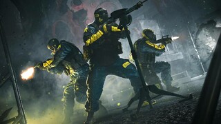 За первую неделю в Rainbow Six: Extraction сыграло более 3 миллионов человек