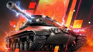 World of Tanks Blitz получит режим BIG BOSS с магическими способностями для танков