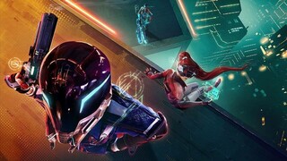 Ubisoft закрывает «Королевскую битву» Hyper Scape