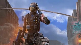 Представлен трейлер агента Вихрь для Warface