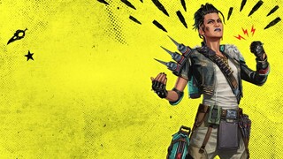 Стрим Apex Legends — Смотрим на крупное обновление «Неповиновение»