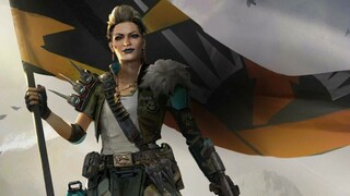 Стартовал новый 12-сезон «Неповиновение» с множеством нововведений для Apex Legends