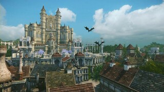 MMORPG Icarus Online станет поддерживать блокчейн и выйдет на платформе Wemix