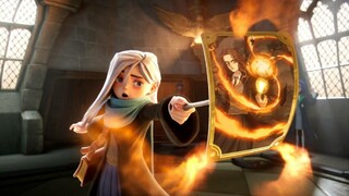 Harry Potter: Magic Awakened выйдет на глобальном рынке и с переводом на русский язык