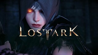 Состоялся релиз англоязычной версии MMORPG Lost Ark от издателя Amazon Games