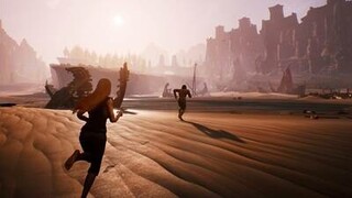 Conan Exiles ждет объединение официальных серверов