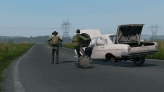 Планы разработчиков DayZ на 2022 год и выход контентного патча