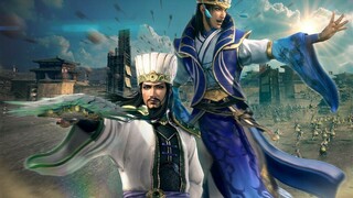 Состоялся европейский релиз DYNASTY WARRIORS 9 Empires