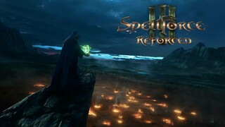 Выход консольной версии стратегии SpellForce 3 Reforced был перенесен