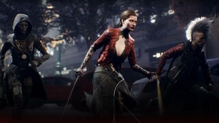 В следующем месяце на ПК пройдет плейтест Bloodhunt