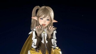 Опубликовано много новых подробностей MMORPG HIT 2 и ролик с персонажами