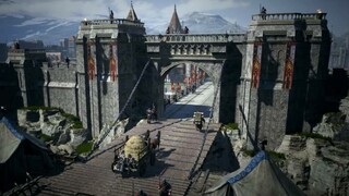 MMORPG Lineage W получила обновление с новым контентом, связанным с регионом Аден