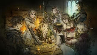 Западная версия мобильной jRPG Octopath Traveler: Champions of the Continent готовится к ЗБТ