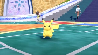 Анонсированы новые «покемоны»: Pokémon Scarlet и Pokémon Violet